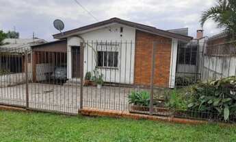 Imagem 3: Porto Alegre - Casa Padrão - Santa Tereza