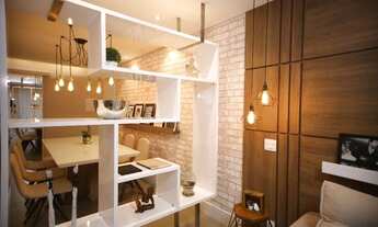 Imagem 4: Naturale Impecável - Andar alto com 92 m² - 3 dorms sendo 1 suite - 2 vagas