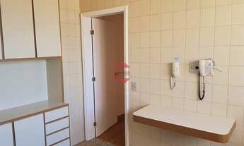 Imagem 2: Apartamento 3 quartos para venda Anhangabaú, Jundiaí