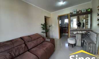 Imagem 6: Apartamento para aluguel com 63 metros quadrados com 2 quartos em Lomba Grande - Novo Hamb