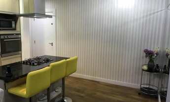 Imagem 4: Apartamento em Barueri - 2 dormitórios - 2 vagas - 550 mil - Oportunidade