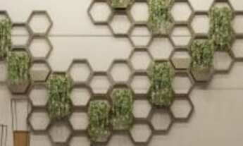 Imagem 3: Apartamento de 24 metros quadrados no bairro Tambaú com 1 quarto