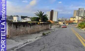 Imagem 2: TERRENO RESIDENCIAL em TABOÃO DA SERRA - SP, JARDIM MARIA ROSA