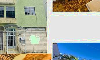 Imagem 2: Ref.: 5037 - Cobertura 3 quartos com 1 suíte e 2 vagas de garagem no Cascatinha