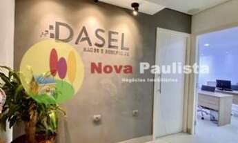 Imagem 3: Sala Comercial para Venda com 62 m2, e 1 vaga, por R$ 350.000