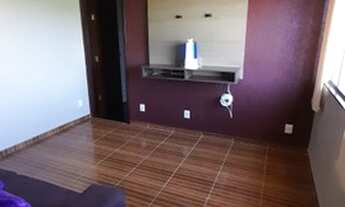 Imagem 4: Sobrado para venda tem 150 metros quadrados com 4 quartos em Santa Maria - Brasília - DF