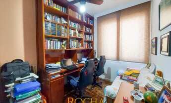 Imagem 5: Apartamento com 80m² com 2 quartos e dependência de empregada em Jardim da Penha - Vitória