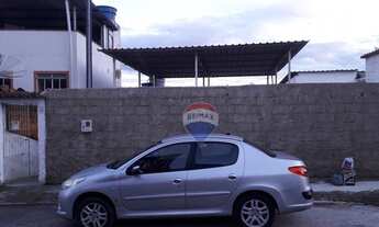 Imagem: Casa com 2 dormitórios à venda, 90 m²