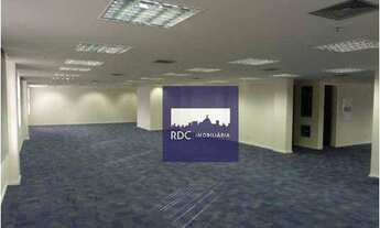 Imagem 6: Sala para alugar, 400 m² por R$ 25.000,00/mês - Centro - Rio de Janeiro/RJ