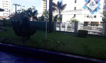 Imagem 4: Apartamento com 3 dormitórios à venda, 120 m² por R$ 750.000 - Cocó - Fortaleza/CE