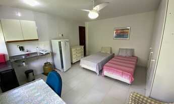 Imagem: Kitnet ou Suítes Mensal ou Temporada