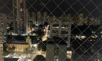 Imagem 1: CASA AMARELA EDF. SAN TIAGO