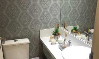 Imagem 5: Imperdível !! Excelente apt 3 dormt c dependência direto c proprietário não quero corretor