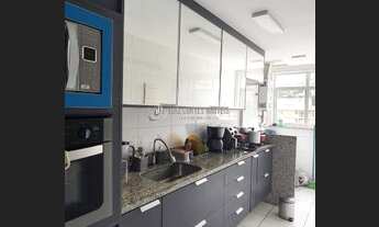 Imagem 2: Caribe 2, Cobertura Duplex , 3 quartos, 117m², Praça Seca