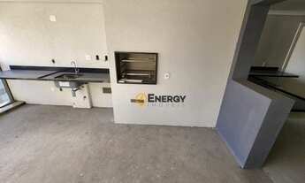 Imagem 2: Apartamento novo, 3 suítes, 4 vagas, terraço gourmet, Campo Belo, lazer