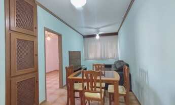 Imagem 5: Apartamento 2 quartos,1 Vaga, elevador, 200 metros da Praia- Canto do Forte - Praia Grande