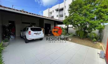 Imagem: Casa para venda terreno 12x30 com 4 quartos