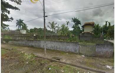 Imagem 4: GUARUJá - Terreno Padrão - Praia do Pernambuco