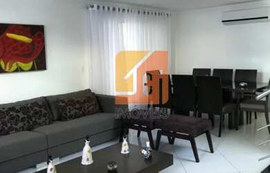 Imagem 5: Casa em condomínio de alto padrão em Taperapuan