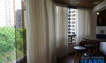 Imagem 7: APARTAMENTO - MORUMBI - SP