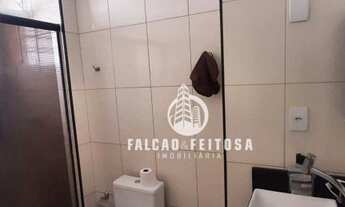 Imagem 5: Apartamento com 1 dormitório à venda, 42 m² por R$ 150.000,00 - Brotas - Salvador/BA