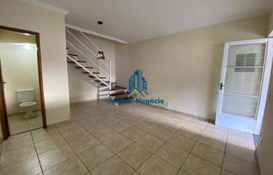 Imagem 2: Casa de Condomínio com 2 dorms, Jardim Morumbi (Nova Veneza), Sumaré - R$ 249 mil, Cod: RC