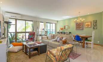 Imagem 4: Apartamento com 4 dormitórios à venda, 230 m² por R$ 1.680.000,00 - Icaraí - Niterói/RJ