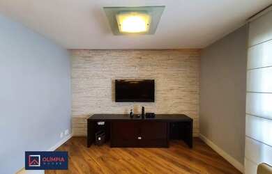 Imagem 5: Apartamento Venda 3 Dormitórios - 118 m² Chácara Klabin