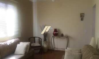 Imagem: APARTAMENTO RESIDENCIAL em CAMPINAS - SP