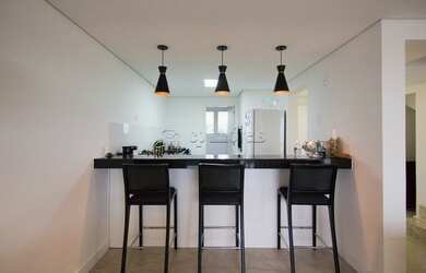 Imagem 7: XANGRI-Lá - Casa de Condomínio - Condomínio Páteo Marbella