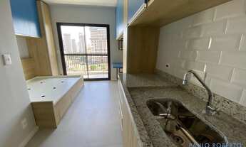 Imagem: APARTAMENTO - BROOKLIN - SP