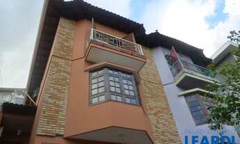 Imagem: CASA ASSOBRADADA - JARDIM DAS VERTENTES