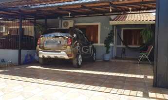 Imagem 2: Porto Alegre - Casa Padrão - Hípica