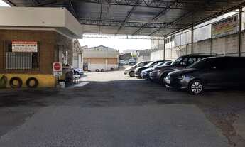 Imagem 4: TERRENO À VENDA NO CENTRO DE ATIBAIA COM 1580m²