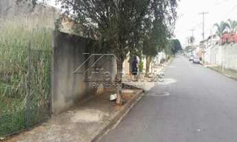 Imagem 2: HORTOLâNDIA - Terreno Padrão - Parque Ortolândia