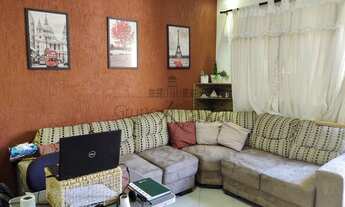 Imagem: Casa de condomínio para venda tem 119 metros