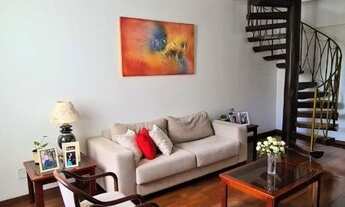 Imagem: Excelente Cobertura Ensolarada Vale do Ipê