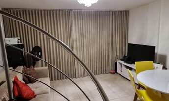 Imagem 5: Apartamento 3 quartos à venda no Marina Riverside