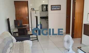 Imagem 7: Flat 1 quarto com 45m a venda no Cabo Branco