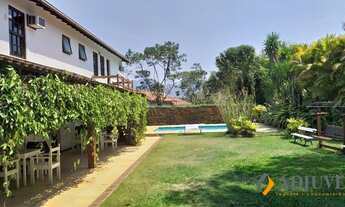 Imagem 3: PETRóPOLIS - Casa de Condomínio - Itaipava