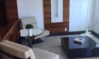 Imagem 2: Apartamento com 4 dormitórios à venda, 418 m² por R$ 2.856.000,00 - João Paulo - Florianóp