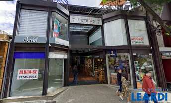 Imagem: COMERCIAL - VILA OLÍMPIA - SP