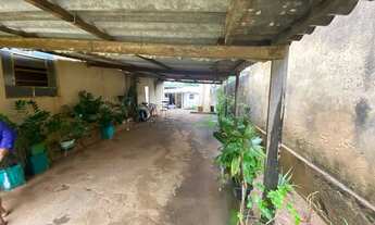 Imagem 4: Terreno localizado na Vila Mauá, próximo a Avenida Consolação