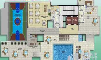 Imagem 5: APARTAMENTO RESIDENCIAL em VILA VELHA - ES, SANTOS DUMONT