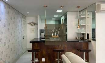 Imagem 1: Apartamento com 3 dormitórios à venda, 113 m² por R$ 1.280.000,00 - Cerâmica - São Caetano