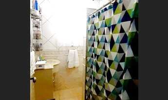 Imagem 6: Apartamento com 2 dormitórios à venda, 65 m² por R$ 255.000,00 - Estuário - Santos/SP