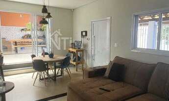 Imagem 4: Casa em Franca Casa com 3 dormitórios