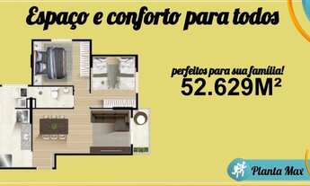 Imagem 6: Vendo apartamento na planta no jardim satélite! 2 dormitórios C/ varanda e ENTRADA FACILIT