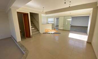 Imagem 3: Casa com 4 dormitórios à venda, 239 m² por R$ 1.450.000,00 - Parque Imperador - Campinas/S