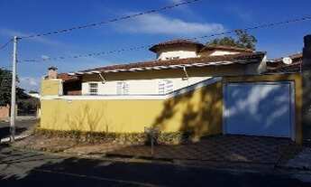 Imagem: CASA RESIDENCIAL em INDAIATUBA - SP, JARDIM